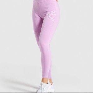 Gymshark Legacy Fitness Leggings